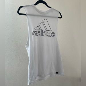 Adidas tank top